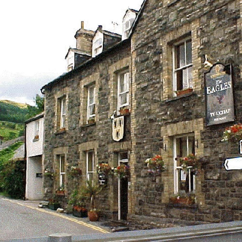 Apothecary Hall - Snowdonia Llanrwst