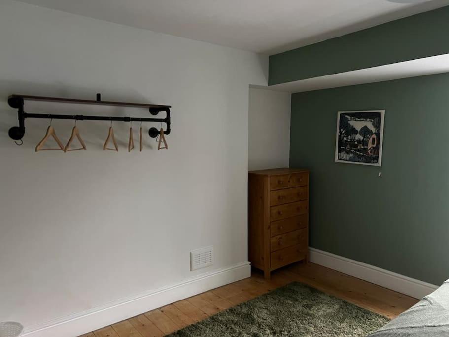 Apartment Apothecary Hall - Snowdonia