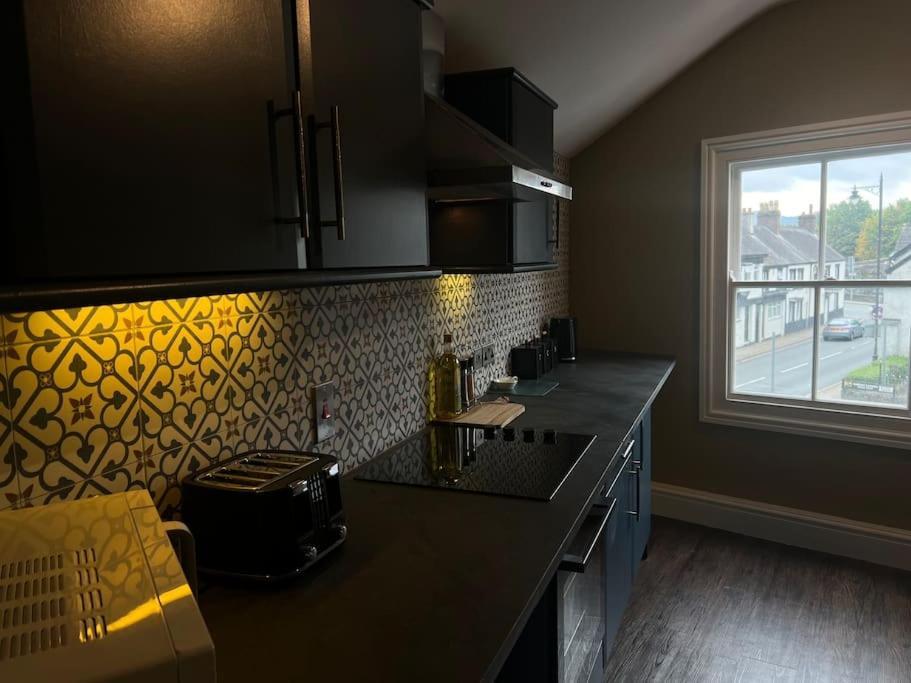 Apartment Apothecary Hall - Snowdonia Llanrwst