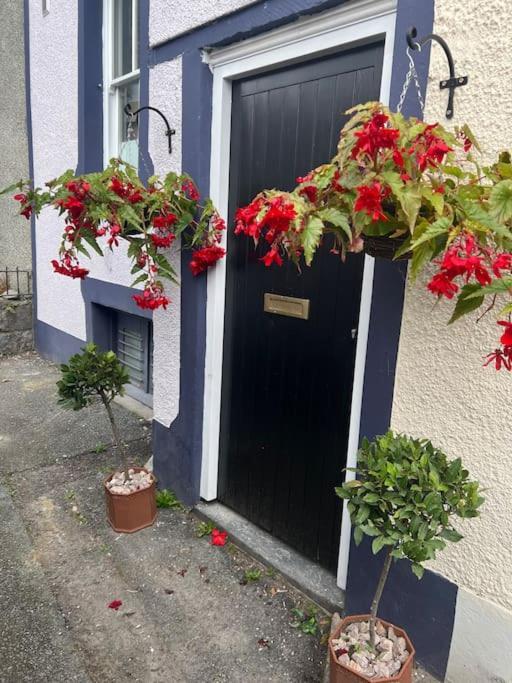 Apothecary Hall - Snowdonia Apartment *
