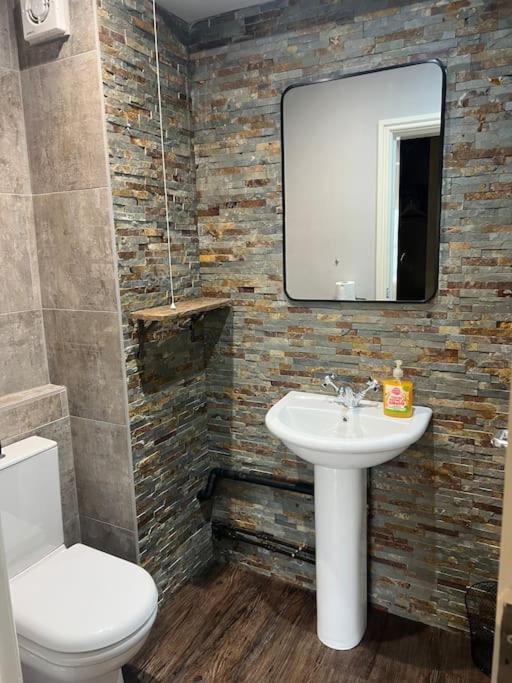 Apartment Apothecary Hall - Snowdonia Llanrwst