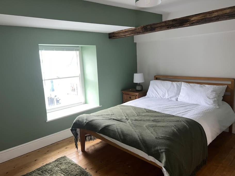 Apartment Apothecary Hall - Snowdonia